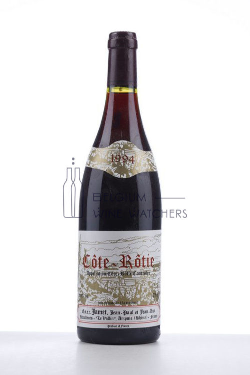 Picture of 1994 COTE ROTIE